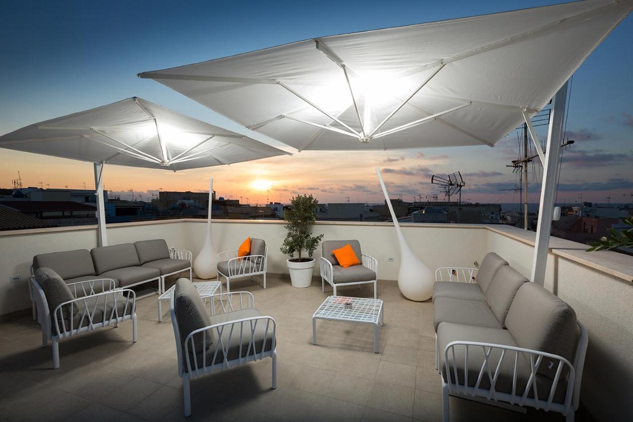 Giada Luxury Terrasini Apartment Exterior photo